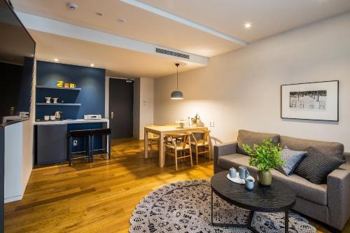 Hotel Denim Seoul