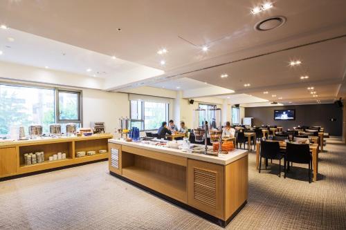 Hotel Denim Seoul