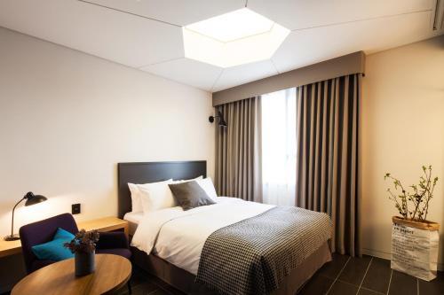 Hotel Denim Seoul