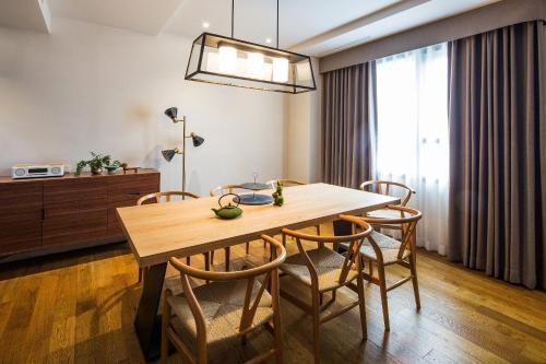 Hotel Denim Seoul