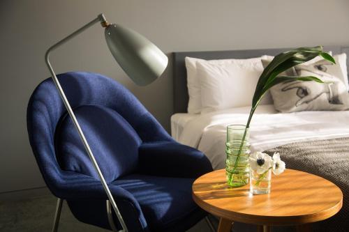 Hotel Denim Seoul