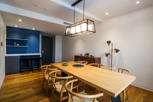 Hotel Denim Seoul