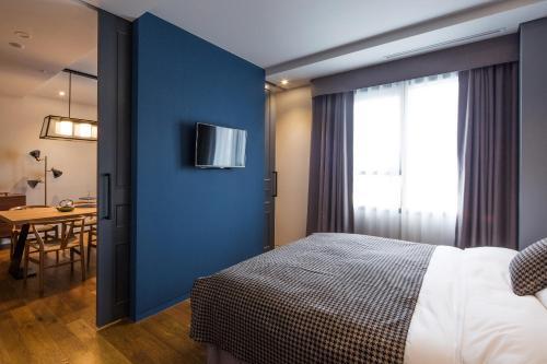 Hotel Denim Seoul
