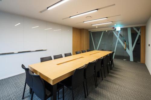 Hotel Denim Seoul