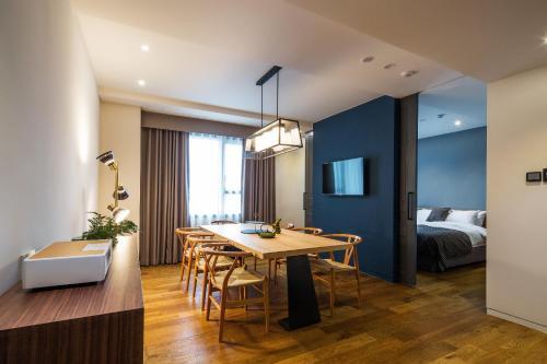 Hotel Denim Seoul