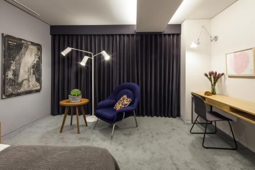 Hotel Denim Seoul