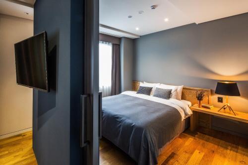 Hotel Denim Seoul