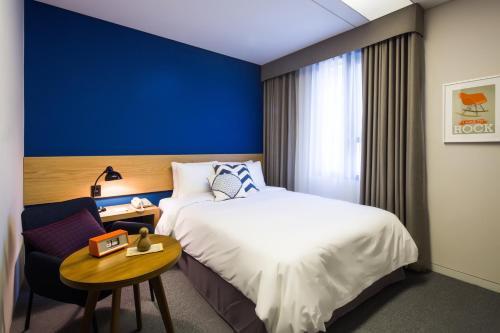 Hotel Denim Seoul