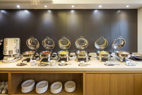 Hotel Denim Seoul