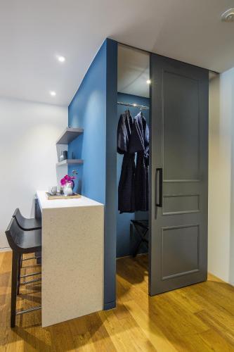 Hotel Denim Seoul