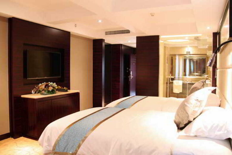 Friend Hotel Shanghai