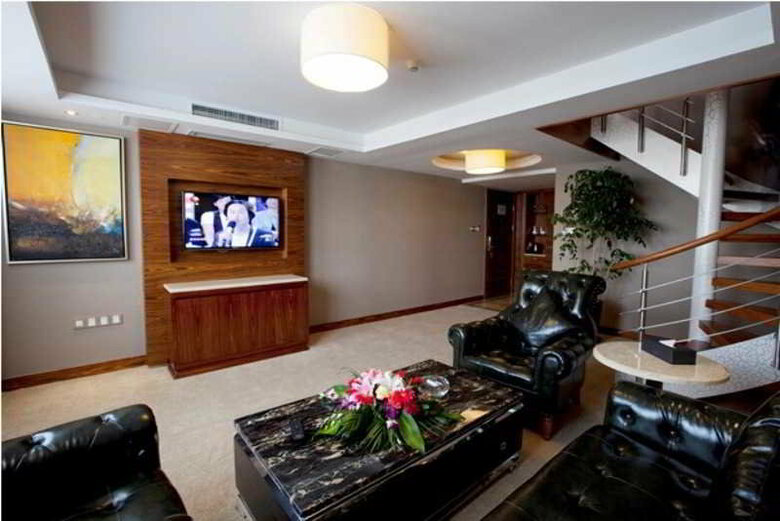 Friend Hotel Shanghai