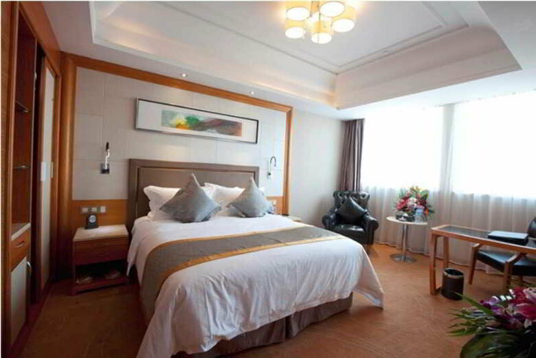 Friend Hotel Shanghai