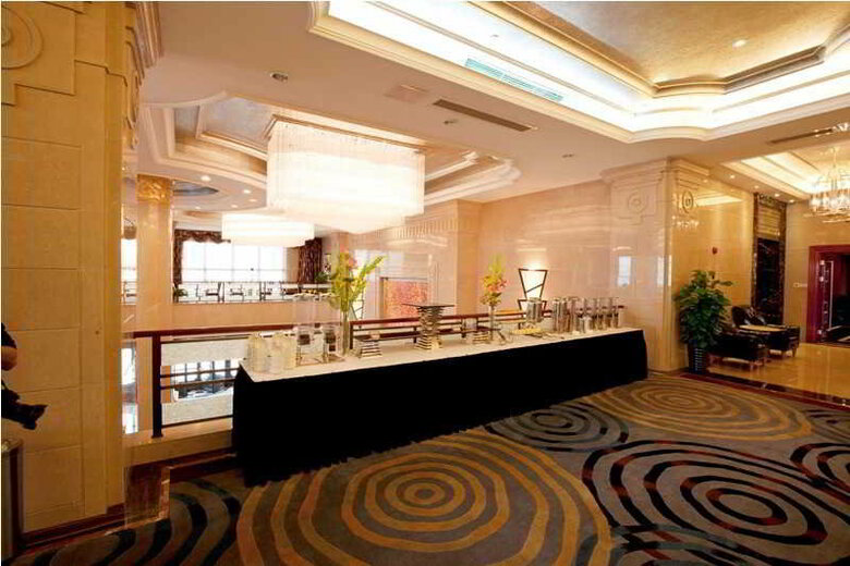 Friend Hotel Shanghai