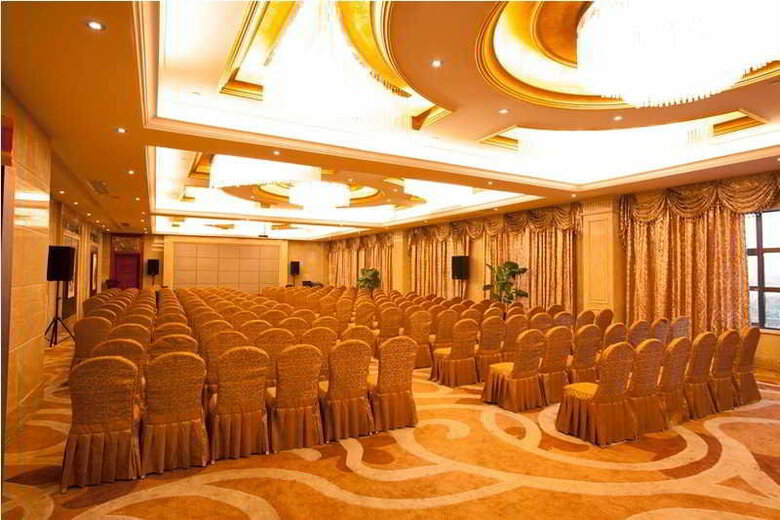 Friend Hotel Shanghai