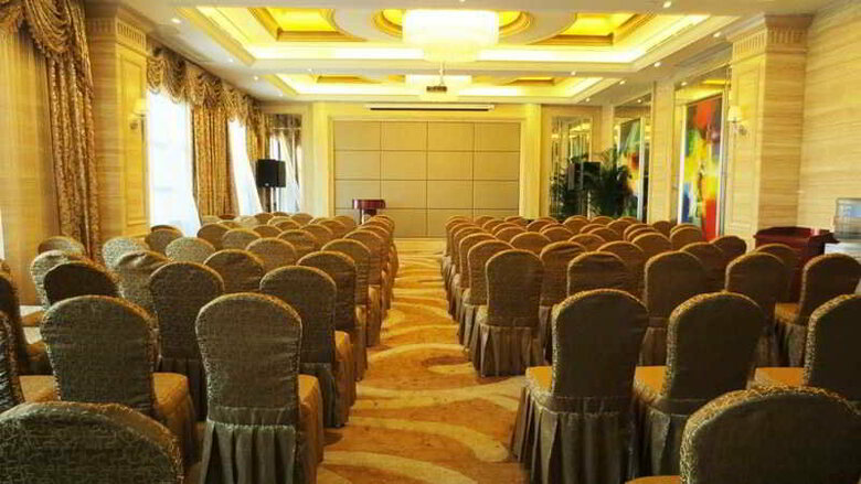 Friend Hotel Shanghai