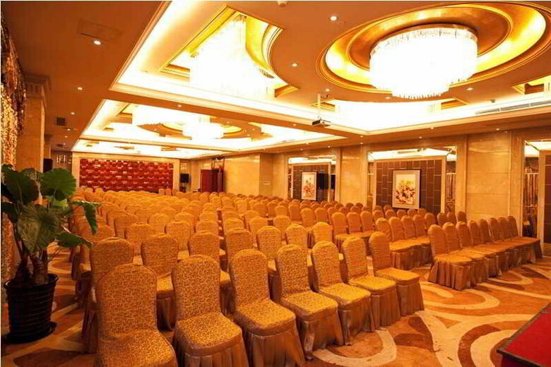 Friend Hotel Shanghai