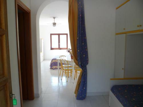 Apartamento Appartamento In Villa