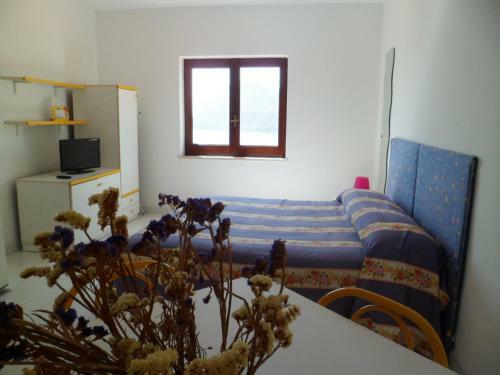 Apartamento Appartamento In Villa