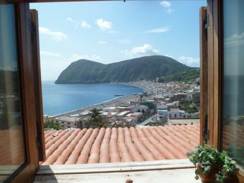 Apartamento Appartamento In Villa