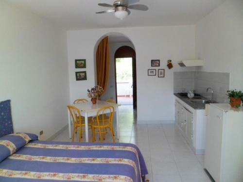 Apartamento Appartamento In Villa