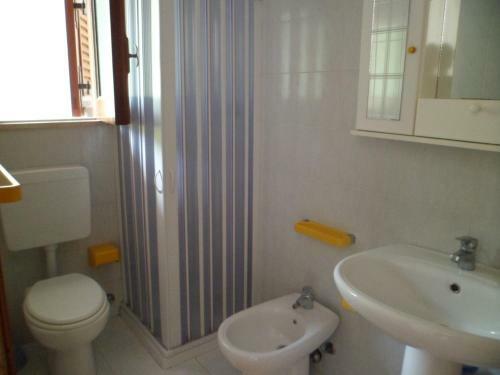 Apartamento Appartamento In Villa