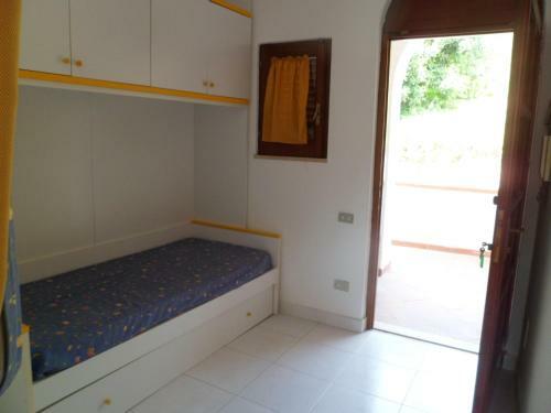 Apartamento Appartamento In Villa