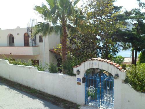 Apartamento Appartamento In Villa