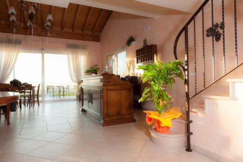 Agroturismo Agriturismo Il Grappolo