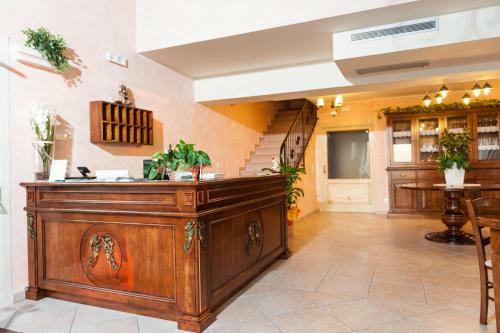 Agroturismo Agriturismo Il Grappolo