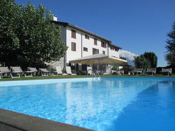 Hostal Agriturismo C� Del Lago