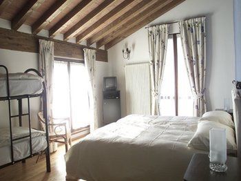 Hostal Agriturismo C� Del Lago