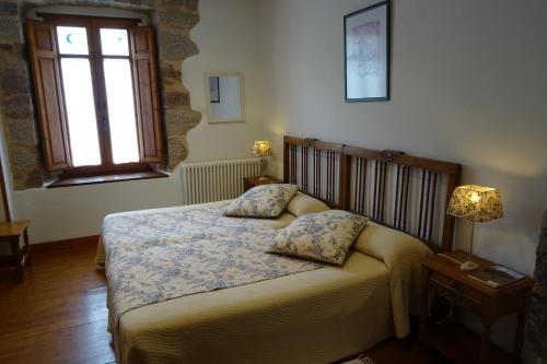 Agroturismo D�as De Luna