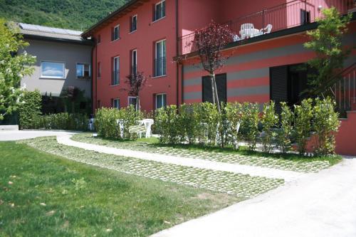 Villa Residenza XX Settembre