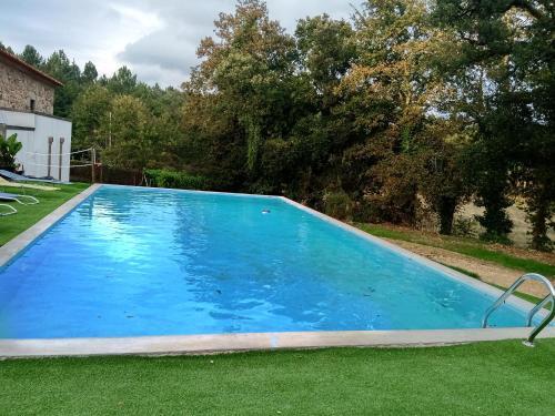 Agroturismo Quinta Da Gandra