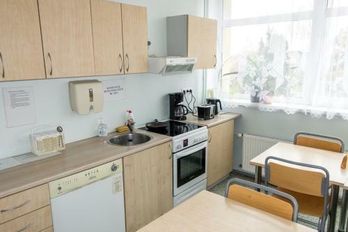 Hostal Guesthouse Rehab