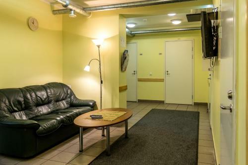 Hostal Guesthouse Rehab
