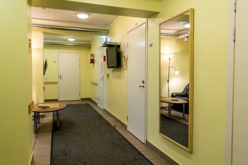 Hostal Guesthouse Rehab
