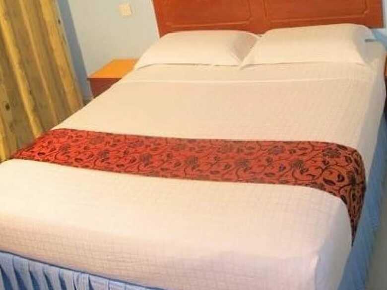 Hotel K T Mutiara