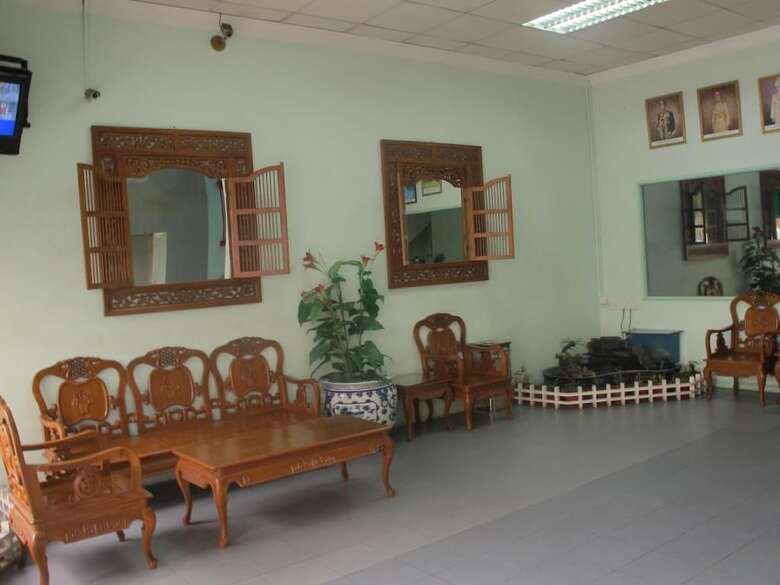 Hotel K T Mutiara
