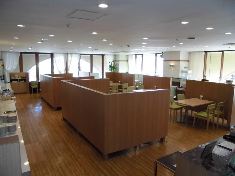 Narita U-city Hotel