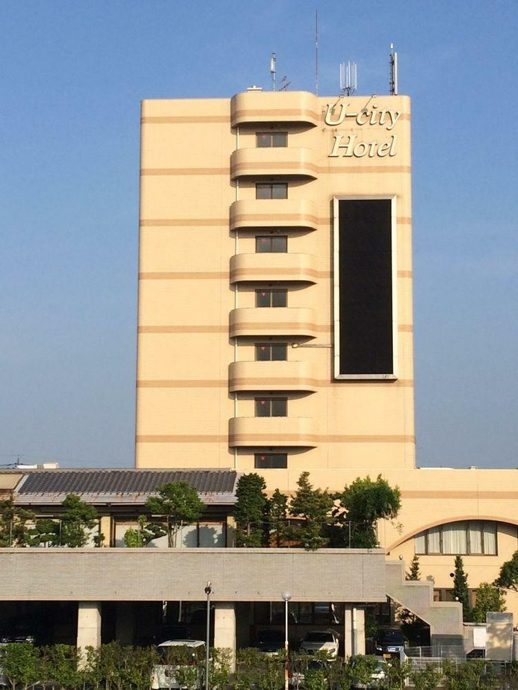 Narita U-city Hotel