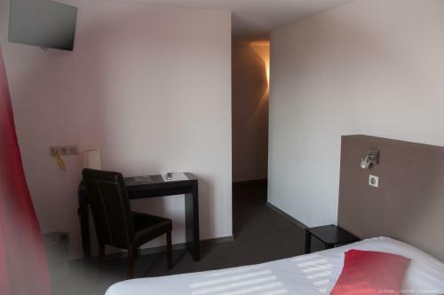 Hotel H�tel Bar Le Globe