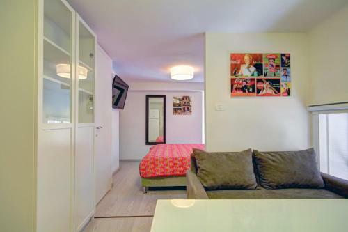 Tlv Bauhaus Apartments