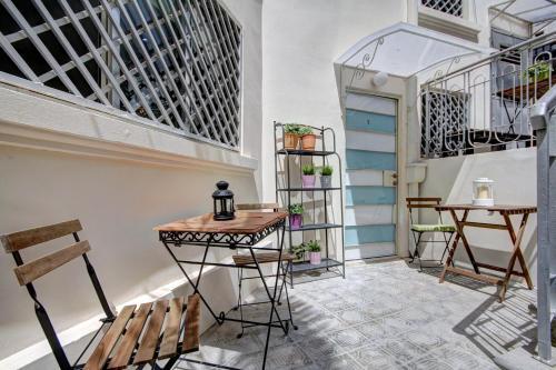 Tlv Bauhaus Apartments
