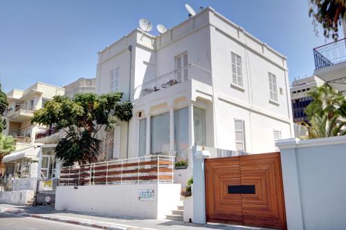 Tlv Bauhaus Apartments