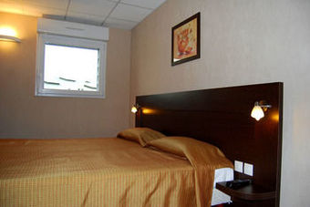 Hotel Le Logis De La Lys