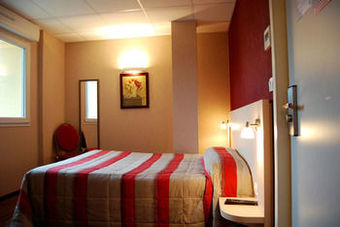 Hotel Le Logis De La Lys