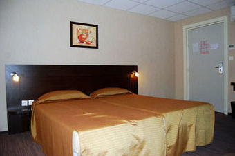 Hotel Le Logis De La Lys