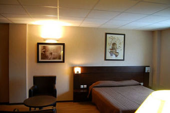 Hotel Le Logis De La Lys